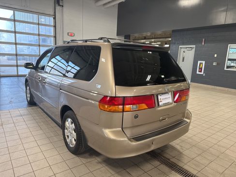 Used 2004 Honda Odyssey EX image 7