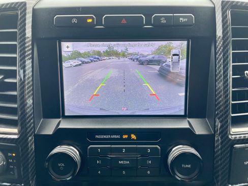 Used 2019 Ford F150 Raptor w/ Equipment Group 801A Mid image 26