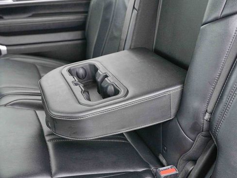 Used 2024 Jeep Wagoneer L Series II w/ Flexible Seating Group AWD/4WD image 21