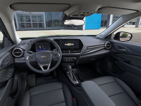 New 2026 Chevrolet Trax ACTIV image 15