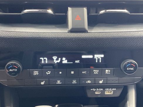 New 2026 Subaru Outback Limited XT image 19