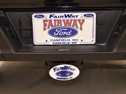 New 2026 Ford F150 Tremor w/ Equipment Group 402A High image 39