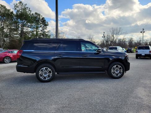 New 2026 Ford Expedition Max Active image 6