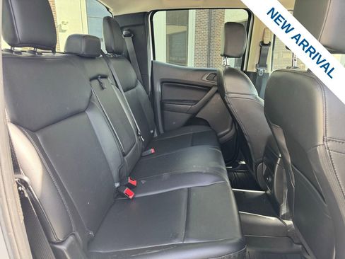 Used 2023 Ford Ranger XL image 11