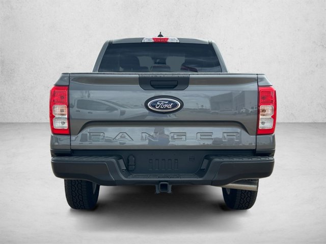 New 2026 Ford Ranger XL w/ Trailer Tow Package RWD image 8