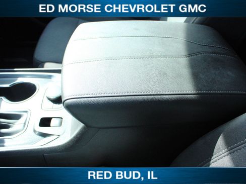 Used 2023 Chevrolet Traverse LT w/ LPO, Floor Liner Package AWD/4WD image 21