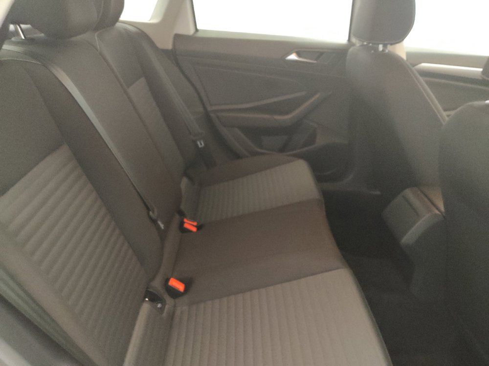 Used 2024 Volkswagen Jetta S FWD image 19