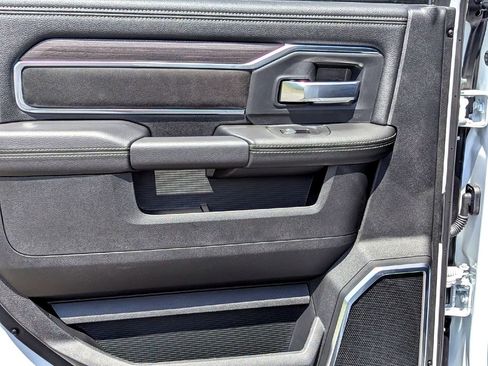 New 2026 RAM 3500 Laramie w/ Max Tow Package image 21