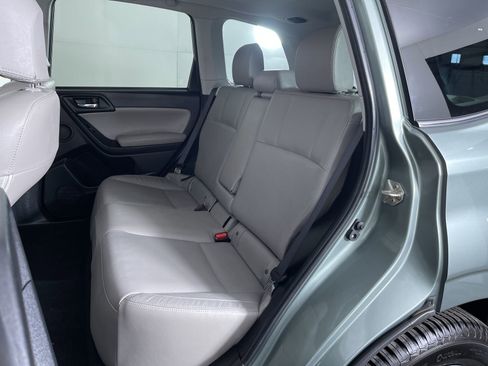 Used 2018 Subaru Forester 2.5i Limited image 22