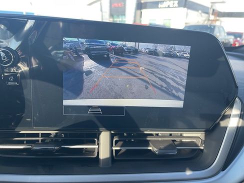 New 2026 Chevrolet Trax RS image 21