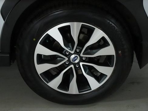 Certified 2023 Subaru Outback Limited AWD/4WD image 44