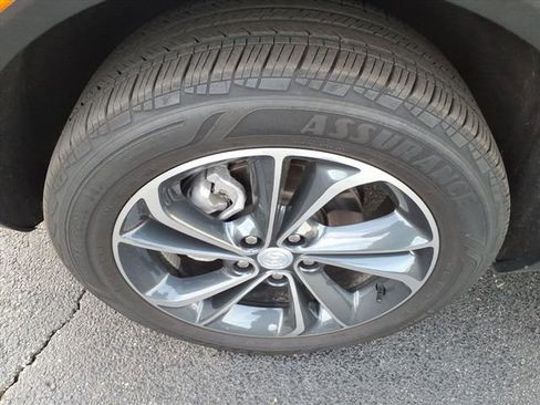 Used 2023 Buick Encore GX Select w/ Safety Package II image 15