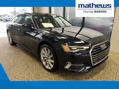 Used 2020 Audi A6 2.0T Premium Plus w/ Premium Plus Package