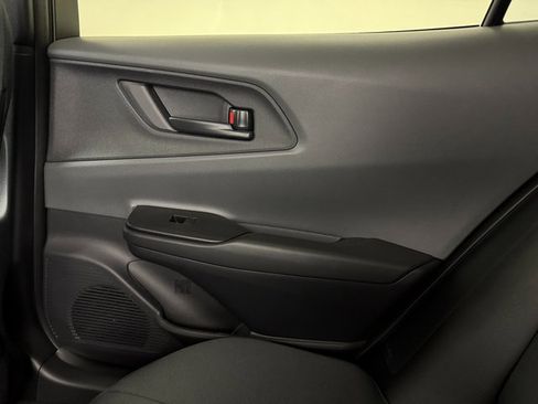New 2026 Toyota Prius LE image 33