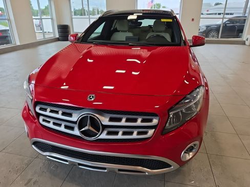 Used 2019 Mercedes-Benz GLA 250 4MATIC image 2