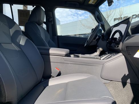 Certified 2026 Lexus GX 550 w/ Accessory Package (2T) image 35