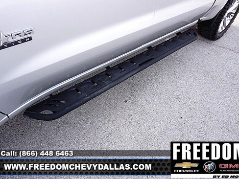 Used 2021 Chevrolet Silverado 1500 LT image 43