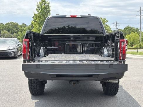 Used 2024 Ford F150 STX AWD/4WD image 14