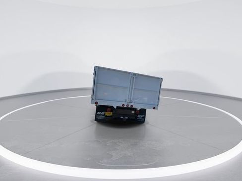 New 2024 RAM 5500 Tradesman w/ Chrome Appearance Group AWD/4WD image 7