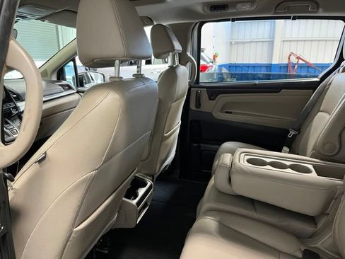 Used 2019 Honda Odyssey EX-L image 17