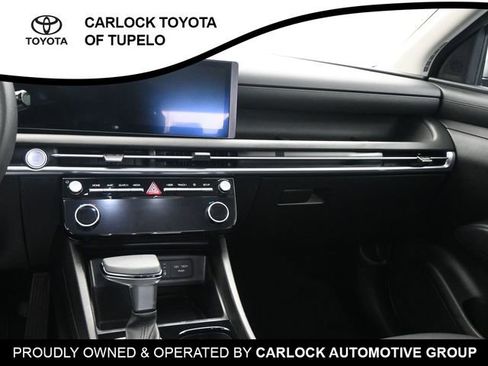 Used 2025 Hyundai Tucson SEL image 28