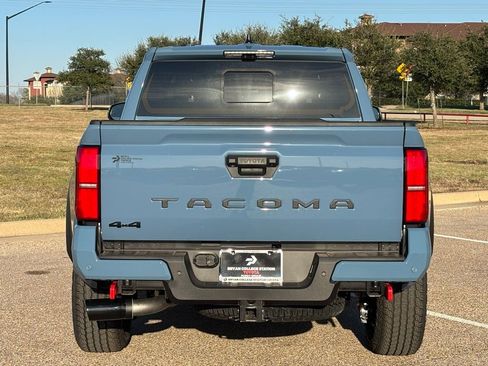 New 2026 Toyota Tacoma TRD Off-Road image 6