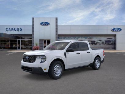 New 2026 Ford Maverick XL