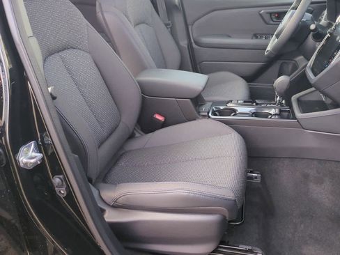 New 2026 Subaru Forester Premium image 22