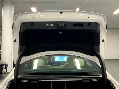 Used 2025 Mercedes-Benz CLA 250 image 33