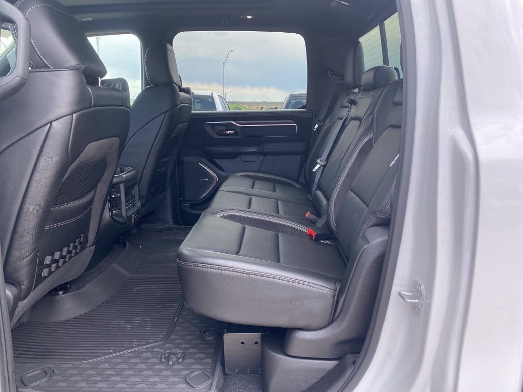 New 2026 RAM 1500 RHO w/ RHO Level 1 Equipment Group AWD/4WD image 30