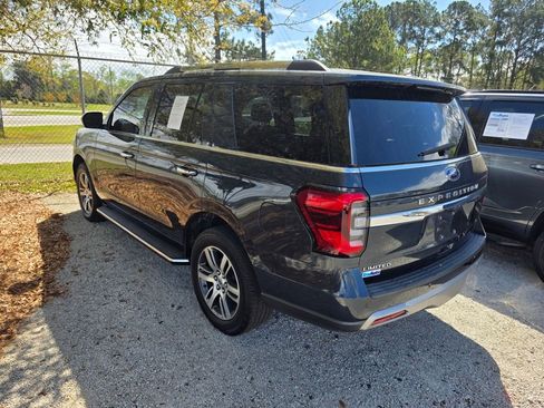 Used 2022 Ford Expedition Limited image 34