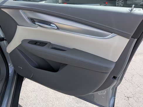 Certified 2024 Cadillac XT5 Premium Luxury w/ Technology Package FWD image 26