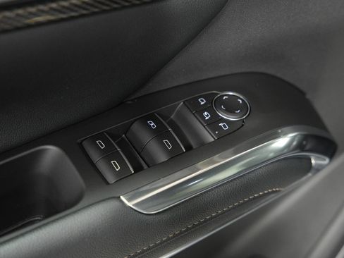 Used 2025 Chevrolet Traverse High Country w/ LPO, Floor Liner Package image 25