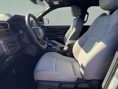 Used 2024 Toyota Tacoma SR5 image 17