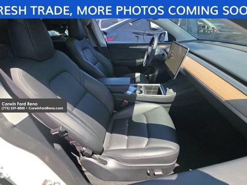 Used 2023 Tesla Model Y Long Range AWD/4WD image 10