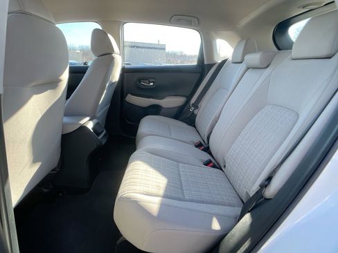 Certified 2023 Honda HR-V LX image 22