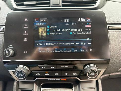 Used 2018 Honda CR-V EX image 28