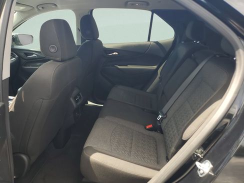 Used 2024 Chevrolet Equinox LT FWD image 10
