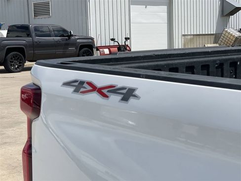 Used 2023 Chevrolet Silverado 1500 LT w/ Protection Package image 28