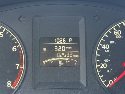 Used 2014 Volkswagen Jetta S FWD image 15