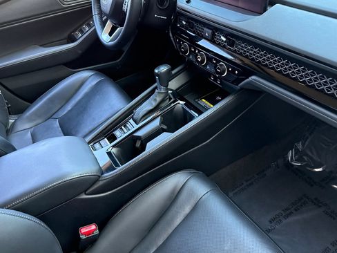 Certified 2023 Honda Accord Touring image 31