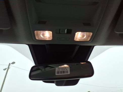 New 2025 Ford Ranger XLT w/ Equipment Group 301A High image 8