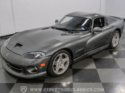 Used 2002 Dodge Viper GTS image 33