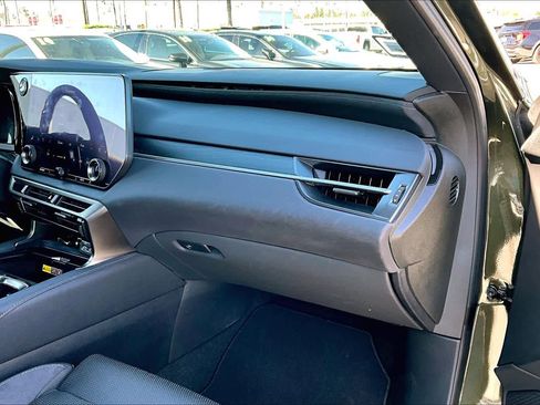 Used 2023 Lexus RX 350 FWD w/ Cold Area Package image 17