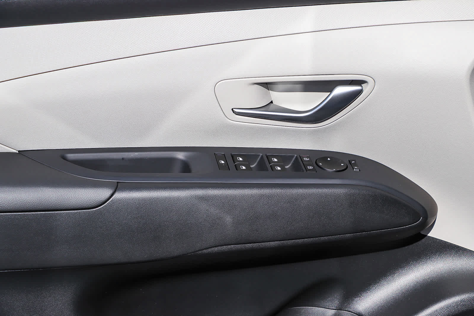 New 2026 Hyundai Tucson SEL Plus FWD image 22