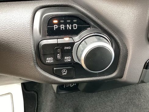 Used 2023 RAM 1500 Big Horn image 23