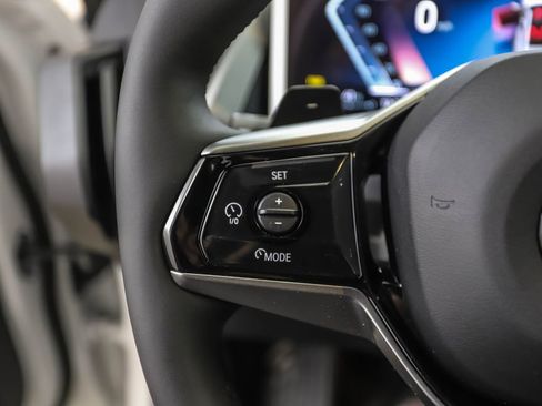 New 2026 BMW X3 xDrive30 image 12