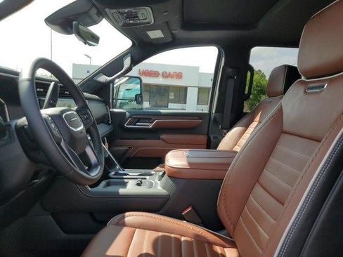 New 2026 GMC Sierra 2500 Denali Ultimate AWD/4WD image 20