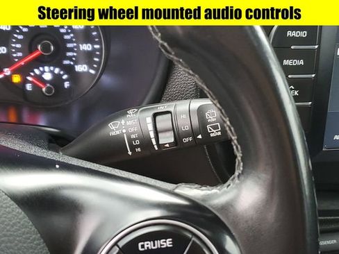 Used 2020 Kia Soul GT-Line w/ GT 2.0L Power Sunroof Package image 14