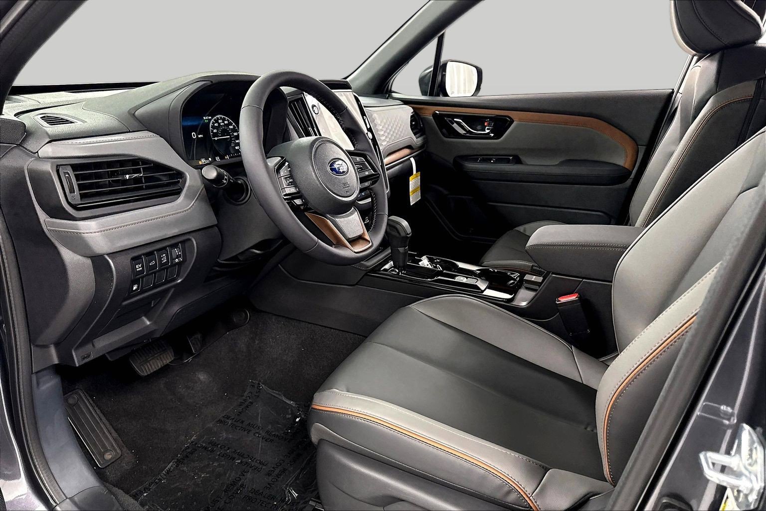 New 2026 Subaru Forester Sport AWD/4WD image 7
